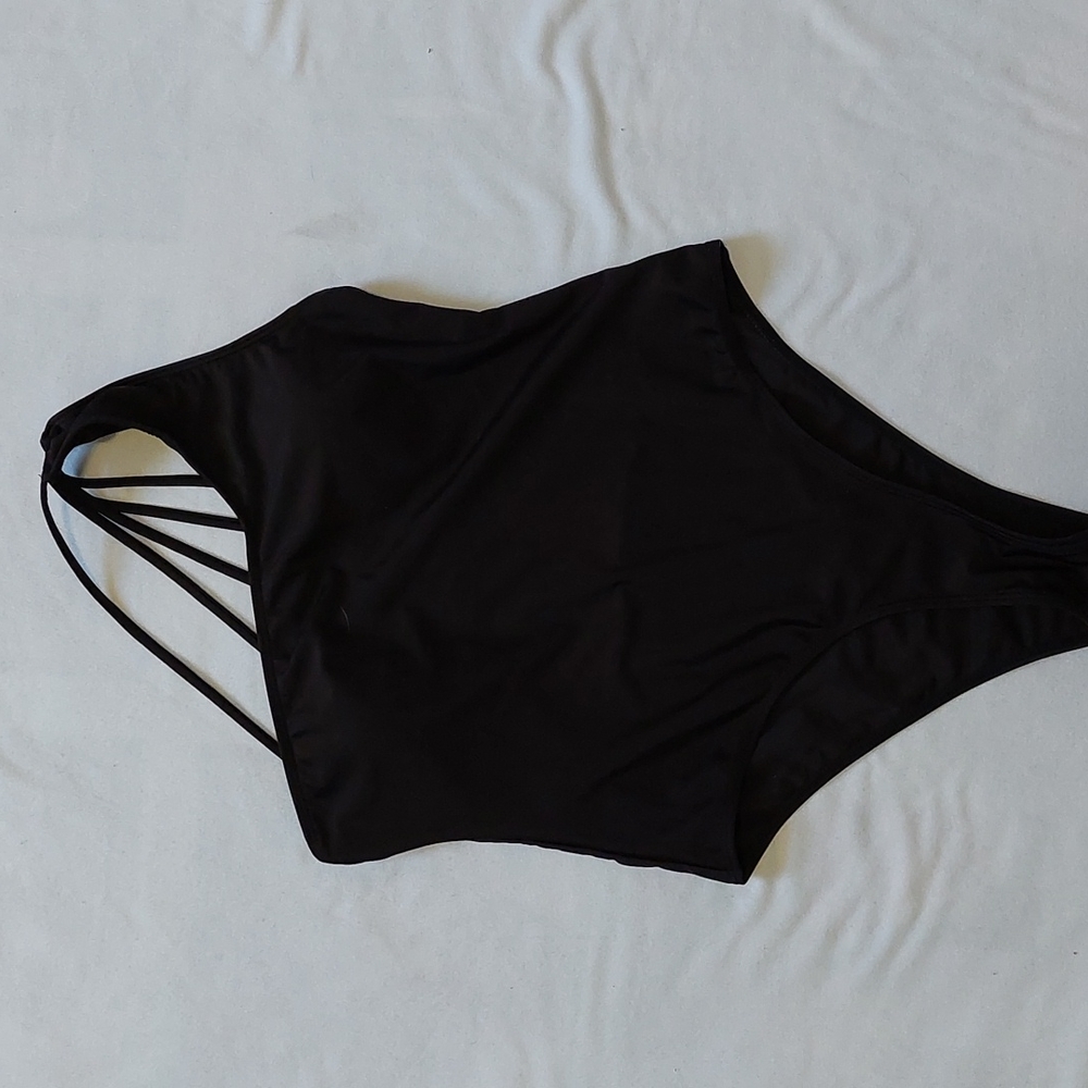 One-piece Bathing Suit